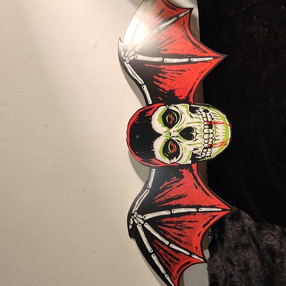 Misfits Halloween Decoration - Picture 4 of 5